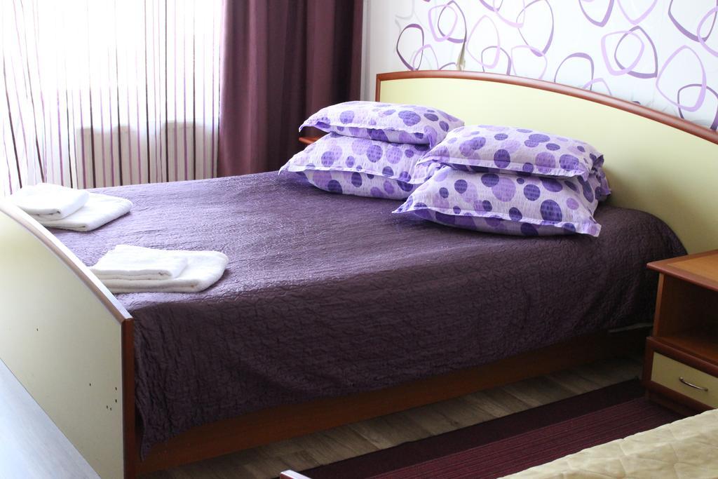 Vila Meteor Cluj-Napoca Esterno foto