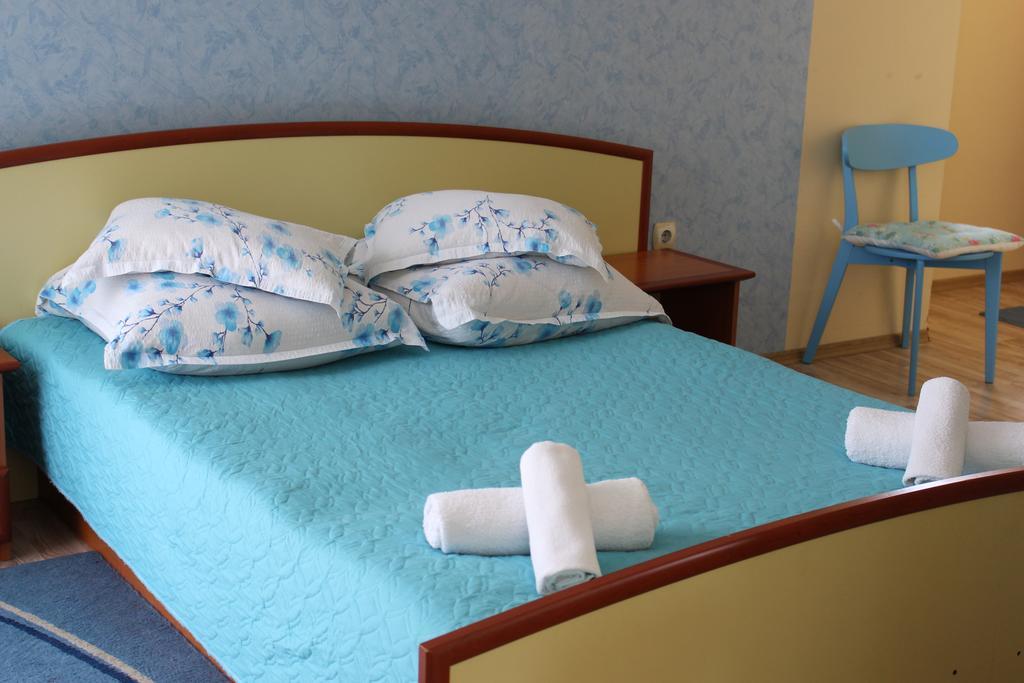 Vila Meteor Cluj-Napoca Esterno foto