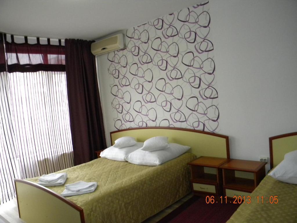 Vila Meteor Cluj-Napoca Esterno foto