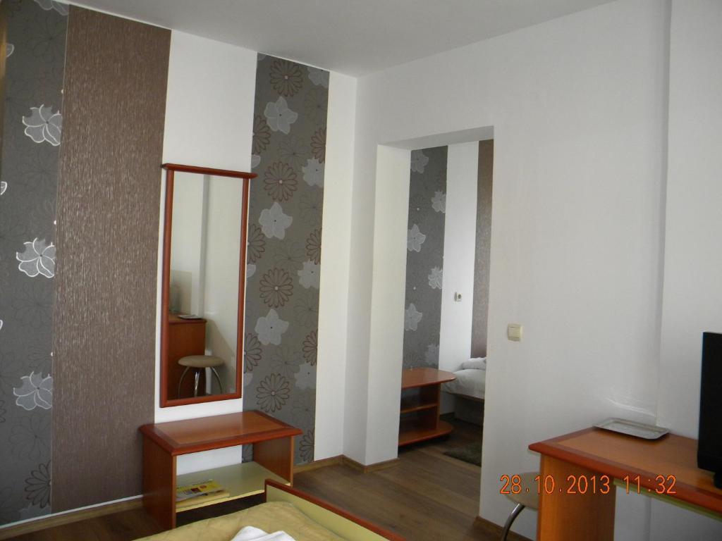 Vila Meteor Cluj-Napoca Esterno foto
