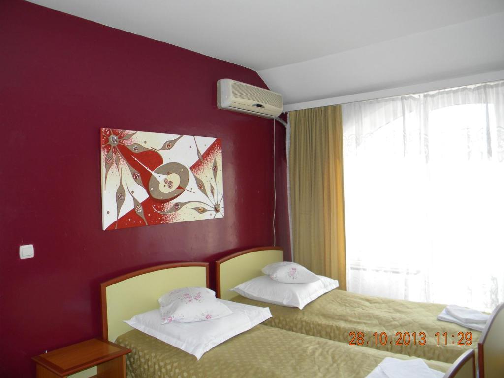 Vila Meteor Cluj-Napoca Esterno foto