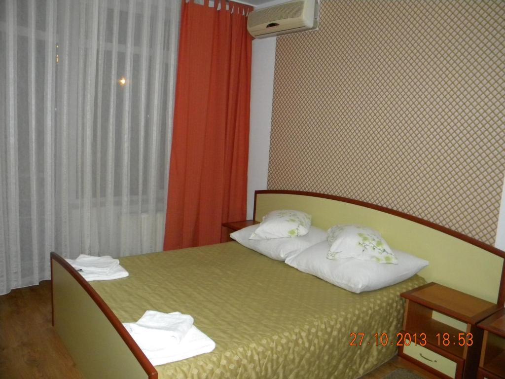Vila Meteor Cluj-Napoca Esterno foto