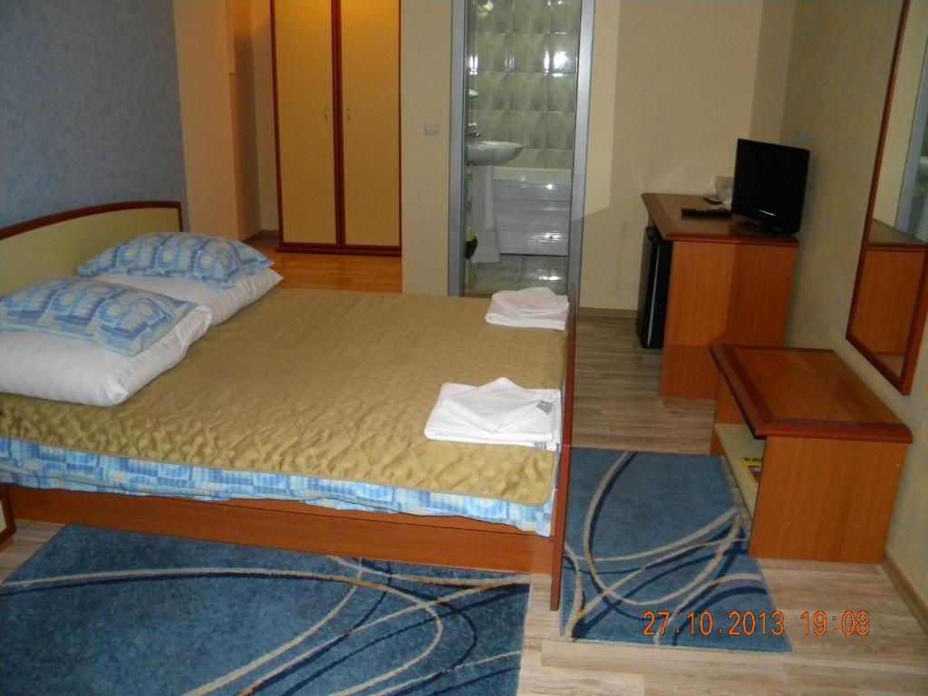 Vila Meteor Cluj-Napoca Esterno foto