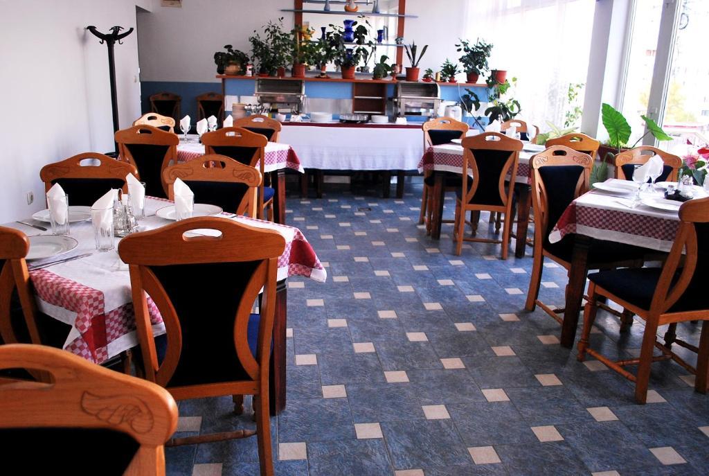 Vila Meteor Cluj-Napoca Esterno foto