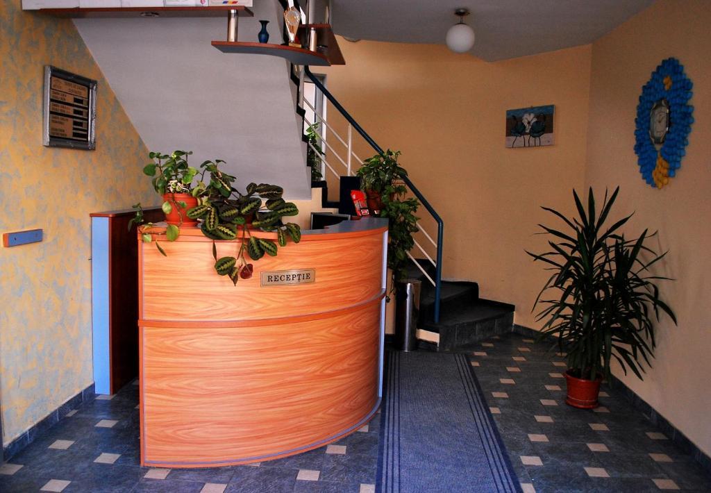 Vila Meteor Cluj-Napoca Esterno foto