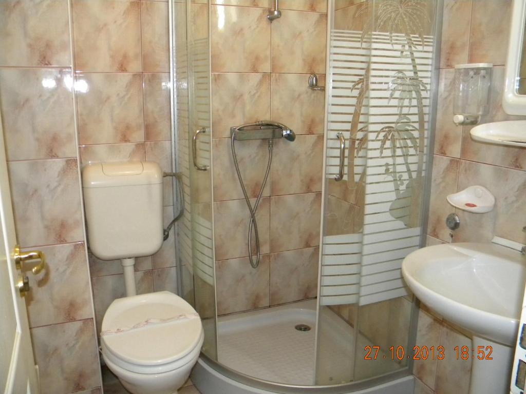 Vila Meteor Cluj-Napoca Esterno foto