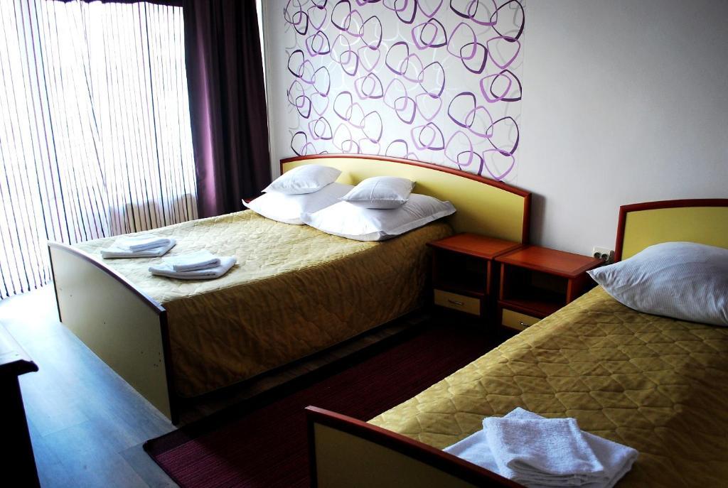 Vila Meteor Cluj-Napoca Esterno foto