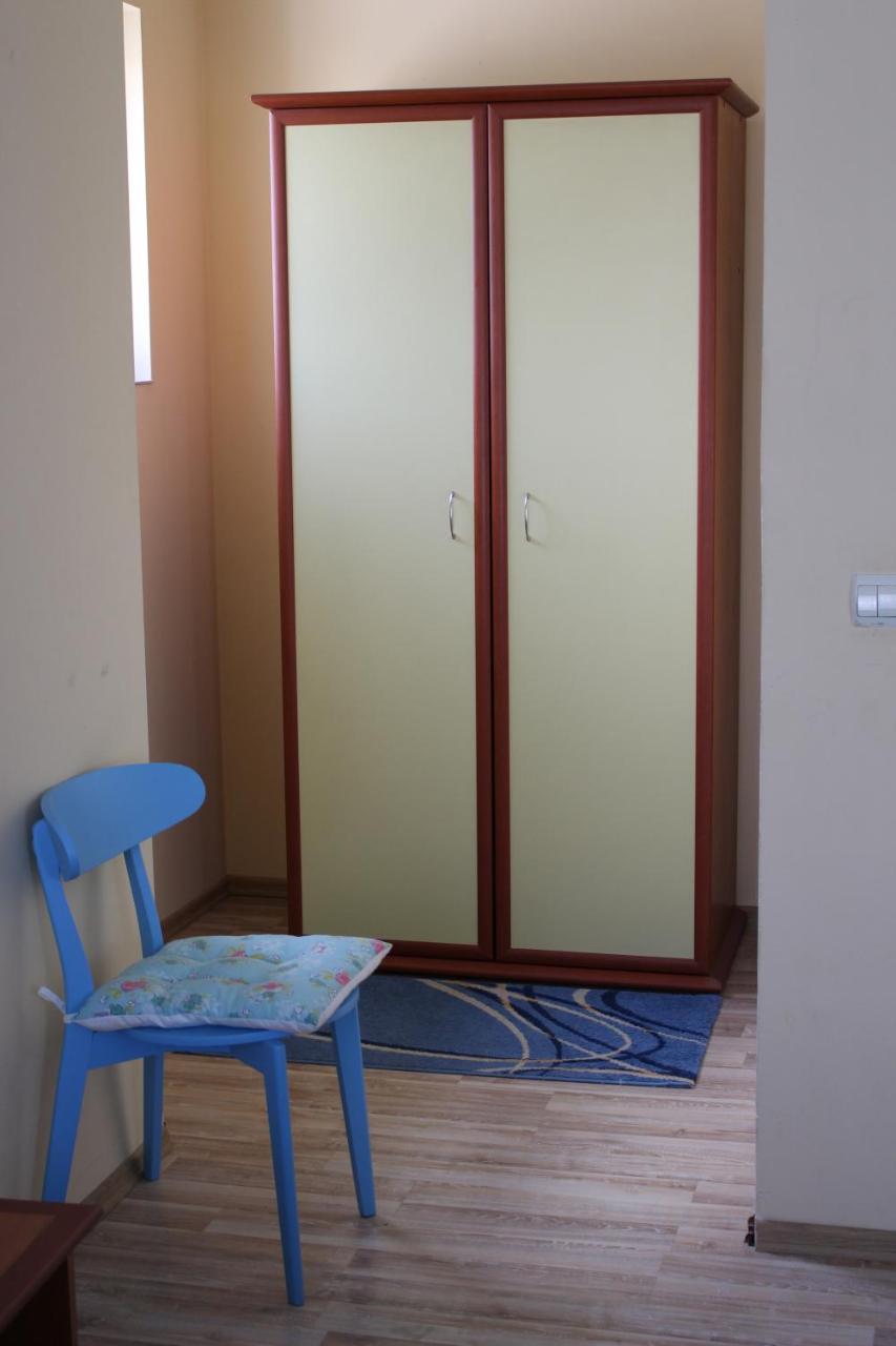 Vila Meteor Cluj-Napoca Esterno foto
