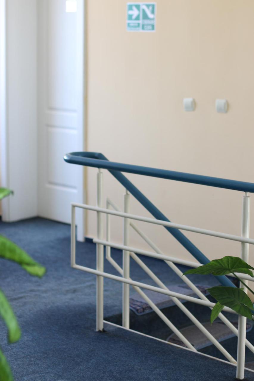 Vila Meteor Cluj-Napoca Esterno foto