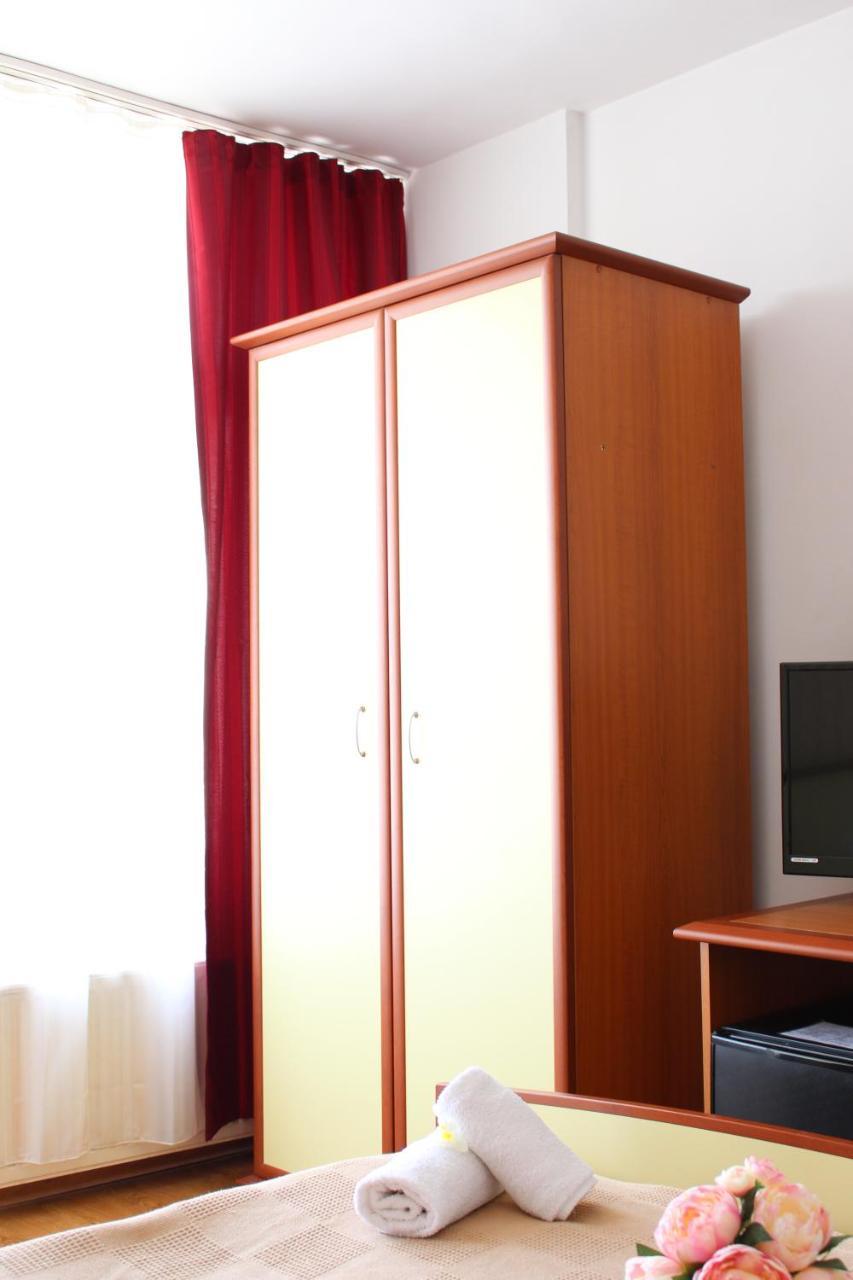Vila Meteor Cluj-Napoca Esterno foto